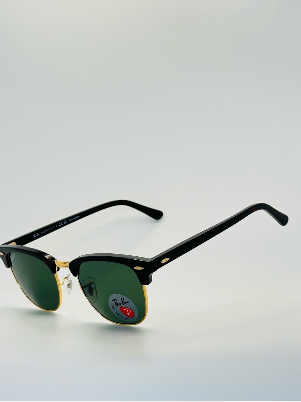 Ray-Ban RB3016 CLUBMASTER